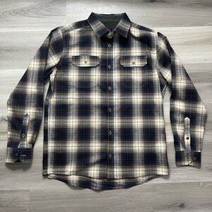 Swisstech Flannel